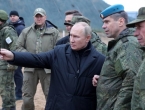 Washington Post: Šef Wagnera Putinu u lice prigovarao zbog taktike u Ukrajini