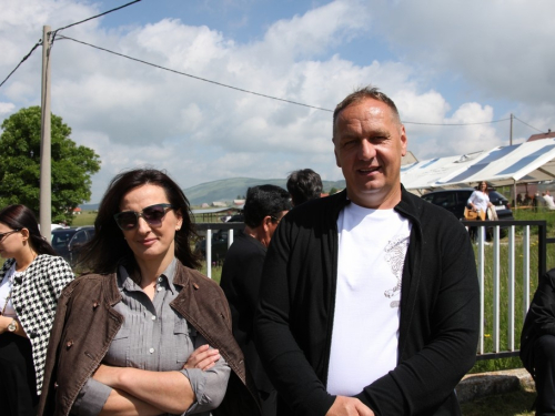 FOTO: Proslava sv. Ante u Zvirnjači
