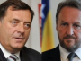 Dodik: Izetbegović najviše štete nanosi Bošnjacima