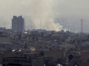 Iransko sigurnosno tijelo pozvalo stanovnike da napuste Teheran, 24 poginulih na jugu