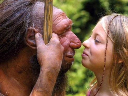 Neandertalci izumrli zbog pada fertiliteta?