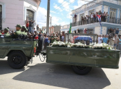 Godinu dana od smrti Fidela Castra, što se promijenilo za Kubu?