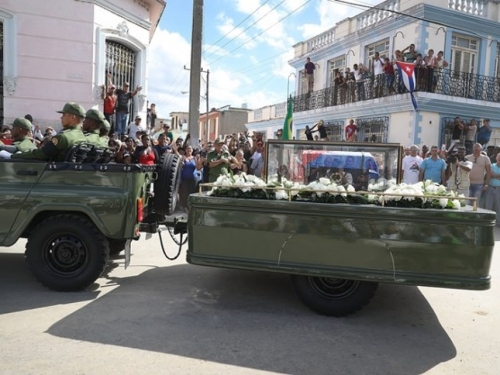 Godinu dana od smrti Fidela Castra, što se promijenilo za Kubu?