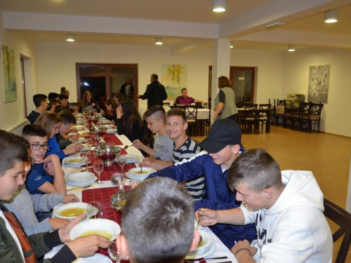 FOTO: Učenici OŠ Fra Jeronima Vladića posjetili Vukovar