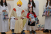 FOTO: Sveti Nikola razveselio najmlađe u župi Rumboci