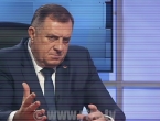 Dodik: Ako mi sud zabrani političko djelovanje, morat ćemo reći - doviđenja BiH