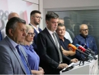 Cvitanović: Komšiću i DF-u treba zabraniti političko djelovanje
