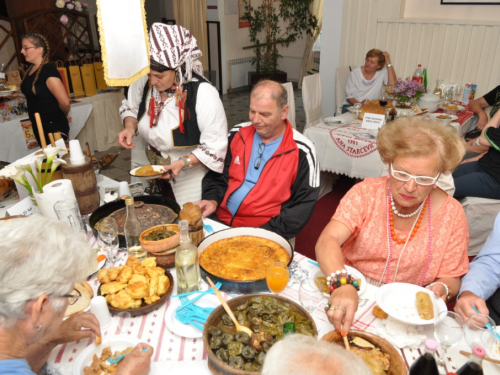 Tim Jure Vidakušića odnio prvu nagradu na ''Sarmijadi 2018.''