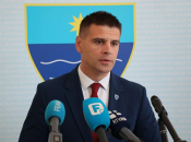 Marić najavio zapošljavanje još 200 policajaca u HNŽ-u