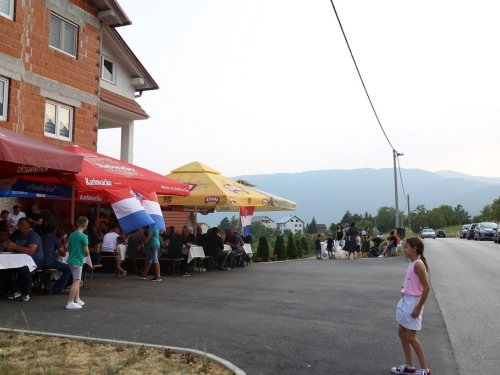 FOTO: Svečano otvoren restoran ''Ramsko jezero''