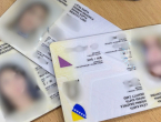 Što učiniti kada izgubite osobnu iskaznicu?
