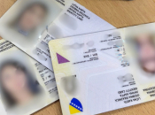 Što učiniti kada izgubite osobnu iskaznicu?