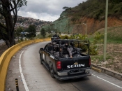 UN: Vladini odredi smrti ubijaju mlade ljude u Venezueli