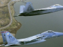 Četiri američka lovca F-22 sletjela u zrakoplovnu bazu blizu Seula