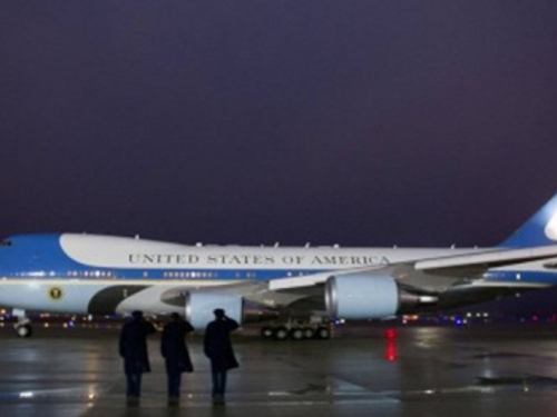 Boeing radi novi američki predsjednički avion Air Force One