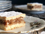 Pita od jabuka: Kolač koji nas vraća u djetinjstvo