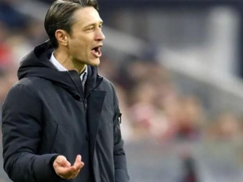 Niko Kovač utrku za prvaka ponovno učinio otvorenom