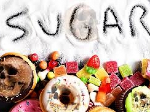 Znakovi da jedete previše šećera