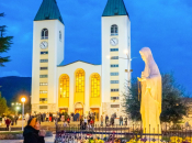 Organizira se odlazak u Međugorje