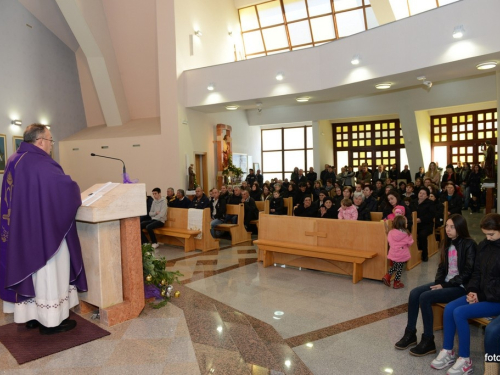 FOTO: Sv. Nikola na Uzdolu