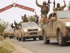 Džihadisti izgubili petinu teritorija u Siriji, glavešine u bijegu