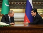 Turkmenistan ukida besplatnu vodu, plin i struju