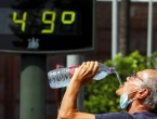 Srpanj je bio najtopliji mjesec ikad: "Ovo je uznemiravajuće"