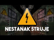 Obavijest iz Elektro Rama: Prekid napajanja električnom energijom u Gračacu i okolnim naseljima