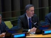 UN - Odgođeno glasovanje o rezoluciji o Srebrenici