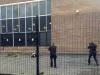 Autom i nožem napao vjernike pred sinagogom u Manchesteru