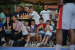 FOTO: Druga večer turnira 19. Streetball Rama