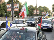 Sarajevska policija zabranila prosvjednu šetnju ''za nevinu djecu i narod Irana''