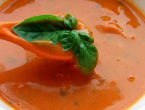 Recept za najbolju juhu od rajčice