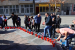 FOTO: Povodom Svih svetih u Prozoru zapaljene svijeće za poginule i preminule branitelje