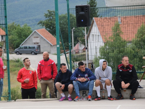 FOTO: MNK ''Rakia'' pobjednik turnira u Rumbocima