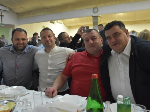 FOTO: Održano 12. Ramsko silo u Požegi
