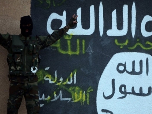 ISIL oteo četvoricu pripadnika Hamasa