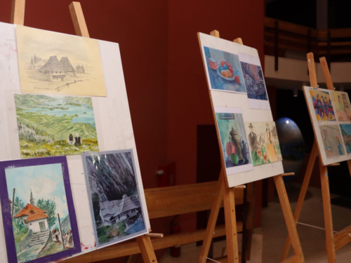 FOTO/VIDEO: U Prozoru održana manifestacija ''Mom gradu na dar''