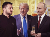 Zelenski: Ovo su tri uvjeta za pregovore s Putinom i Trumpom