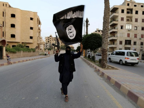 Europol - Žene u dobi između 16 i 25 godina nova meta ISIL-a