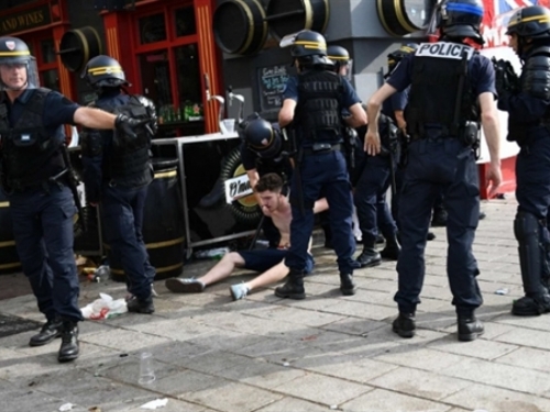 Francuska: Spriječen teroristički napad