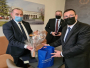 Branitelji 'preuzimaju' Kupres, na tisućama hektara će saditi voće, povrće, žitarice