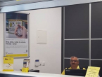 Otvaranje novog poštanskog ureda HP Mostar u Tomislavgradu