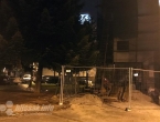 Mostar: Radnik pao sa skele i preminuo