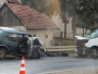 Dvije osobe poginule u teškoj prometnoj nesreći kod Bugojna
