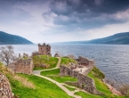 Stručnjaci žele riješiti pitanje čudovišta iz Loch Nessa