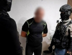 Uhićen dvojac: Prijetili zastupniku i tražili novac