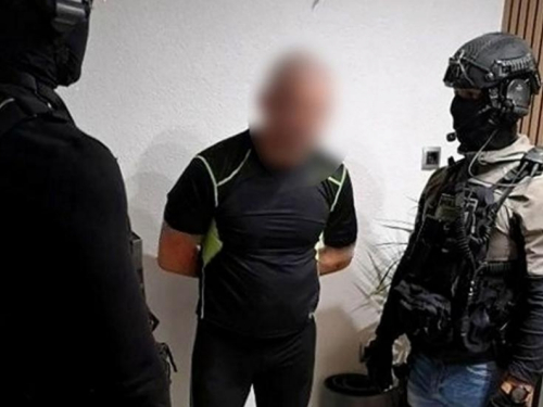 Uhićen dvojac: Prijetili zastupniku i tražili novac