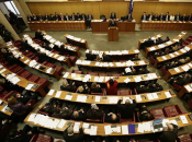 Nakon pucanja u DP-u, Hrvatska će dobiti novu stranku