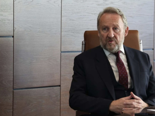 Izetbegović: Nismo razgovarali o koaliciji, ali to se podrazumijeva